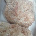 ひむとも's cooksnap of when they made 簡単！ちびカレーコロッケ.