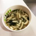 かなぴママ☆'s cooksnap of when they made 離乳食後期★大人も！しらすみぞれうどん.
