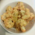 まゆみった's cooksnap of when they made カリフラワーのマヨ炒め♡.