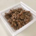 papikun's cooksnap of when they made 粒納豆を引き割り納豆にする方法.