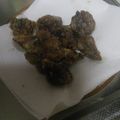 あらいやだ's cooksnap of when they made レバーの竜田揚げ☆ピリレモン餡掛け♪.