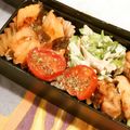 スタイリッシュママ's cooksnap of when they made セロリとツナの簡単サラダ.