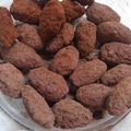 chocomooca's cooksnap of when they made チョコレートのテンパリングの仕方.