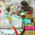 sakuraロゼット's cooksnap of when they made 材料3つ♪アップルパイ.