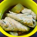 きゃおり☆'s cooksnap of when they made 子どもも大好き、ぶり大根.