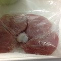さくら11's cooksnap of when they made しっとり♪万能！！鶏むね肉の下ごしらえ.