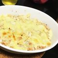 ai626ko's cooksnap of when they made サクッ♫おつまみに☆鰹のトマトチーズ☆.