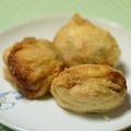 PPCAKE☆'s cooksnap of when they made 稲荷寿司.