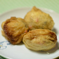 PPCAKE☆'s cooksnap of when they made 稲荷寿司.