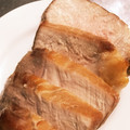 ちよさんな's cooksnap of when they made 本格焼き仕上げ 叉焼　ノンフライヤーで♪.