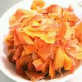 choco831's cooksnap of when they made りんごの皮で美味しいジャム.