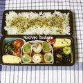 ◆◇Wtiti＊◇◆'s cooksnap of when they made チーズちくわの肉巻き.