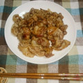 cookみなみ君's cooksnap of when they made 簡単！生姜焼き.