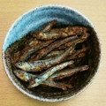 シナモシナモ's cooksnap of when they made *サクサクたつくりの黒糖かりんとう*.