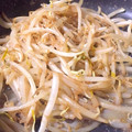 はっってぃん's cooksnap of when they made ダイエットもやし炒め.