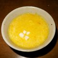 KAMPI's cooksnap of when they made 簡単☆ポカポカかぼちゃスープ.