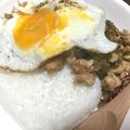 Korosuke10's cooksnap of when they made 家族絶賛　ガパオライス.