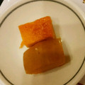 eiyoushi's cooksnap of when they made おばあちゃんのかぼちゃの煮物.