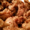 クックVNSB48☆'s cooksnap of when they made 簡単！鶏肉の竜田揚げ.