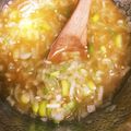 スティッチ、's cooksnap of when they made 混ぜるだけ♡誰でも簡単♡ねぎ塩たれ♡.