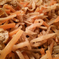 クックVNSB48☆'s cooksnap of when they made 祖母の切り干し大根の煮物(甘め).