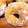 モグモ's cooksnap of when they made ふっわふわ♪イーストドーナツ！.