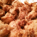 クックVNSB48☆'s cooksnap of when they made 簡単だよ本格鳥の唐揚げ.