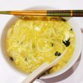 ma723ya's cooksnap of when they made 冷凍うどんで簡単！あんかけうどん.