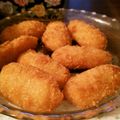 クックVNSB48☆'s cooksnap of when they made さくさく。さっぱり。ササミチーズフライ.