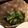 nm_chan's cooksnap of when they made 小松菜のからし白味噌和え.
