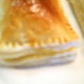 クックVNSB48☆'s cooksnap of when they made 超簡単アップルパイ♡.