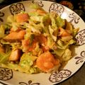 クックVNSB48☆'s cooksnap of when they made パパッと簡単！鮭の蒸し焼き.