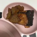 こめださん。's cooksnap of when they made ぶりっと簡単ぶり大根.