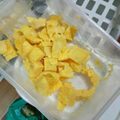 ともとがーす's cooksnap of when they made めっちゃ簡単！レンジで厚焼き玉子☆.
