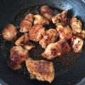 mogmog22's cooksnap of when they made 鶏もも肉のはちみつマスタード焼き.