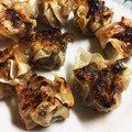 あいら！'s cooksnap of when they made 焼きシュウマイ.