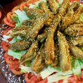 ひろユミ's cooksnap of when they made 頼む！この手羽唐揚げ、また作って下さい❤.