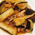 クック0PR20H☆'s cooksnap of when they made とろとろなすとひき肉のあんかけ.