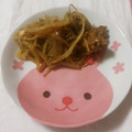 えりりんちゃん♡'s cooksnap of when they made もやしと合びき肉のカレー炒め.