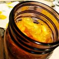 ※Kei's cooksnap of when they made 簡単☆ゆず茶☆手作り.
