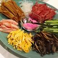 chihirola's cooksnap of when they made ひなまつり❤️恵方巻椎茸の艶やか甘辛煮☆.