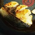 クック26352G☆'s cooksnap of when they made 義母直伝！簡単ブリの照り焼き♡.