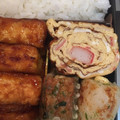 ☆ドキンちゃん☆”'s cooksnap of when they made 蟹かま麺つゆで旨味増♪ふんわりだし巻き卵.