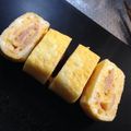 poporon_yu's cooksnap of when they made 息子が毎日喜んで持ってく卵焼き.
