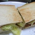 クックTPOO81☆'s cooksnap of when they made 土曜のお昼はふわふわ卵のトーストサンド.