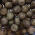 MIKATCH4's cooksnap of when they made 干しいちじくの紅茶煮.
