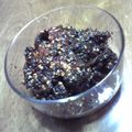 わにっこ's cooksnap of when they made ゴーヤの佃煮.