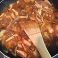 あき0304's cooksnap of when they made ウチの簡単ハヤシライス.