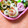 美々☆彡's cooksnap of when they made ちくわとカニかまのくるくる.