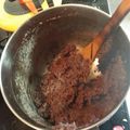 junkotan's cooksnap of when they made こしあん・あんこ・小豆の煮方（保温鍋）.